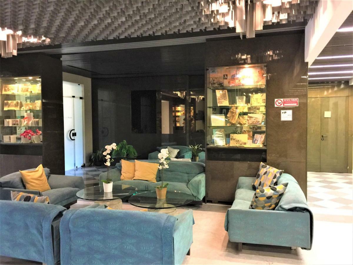 Casa Chicca Free Parking Apartamento