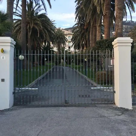 Appartamento Casa Chicca Free Parking Genova Esterno foto