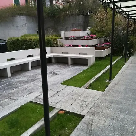 Appartamento Casa Chicca Free Parking Genova Esterno foto