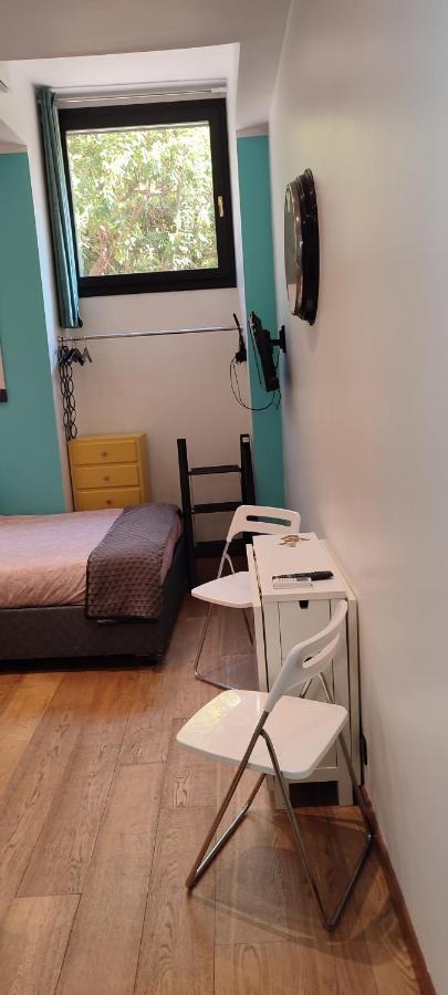Casa Chicca Free Parking Appartamento Genova