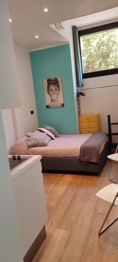 Appartamento Casa Chicca Free Parking Genova