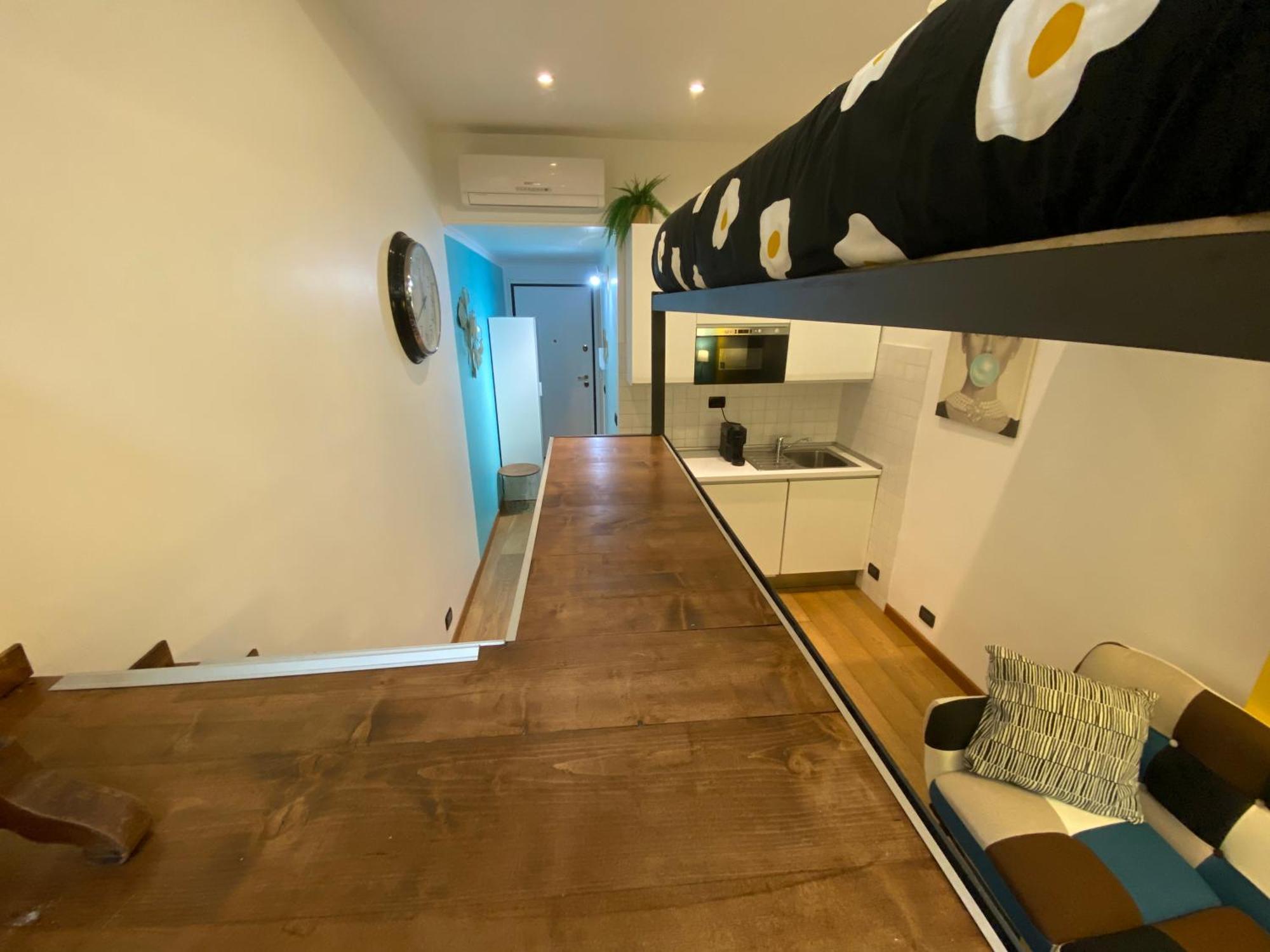 Casa Chicca Free Parking Appartamento