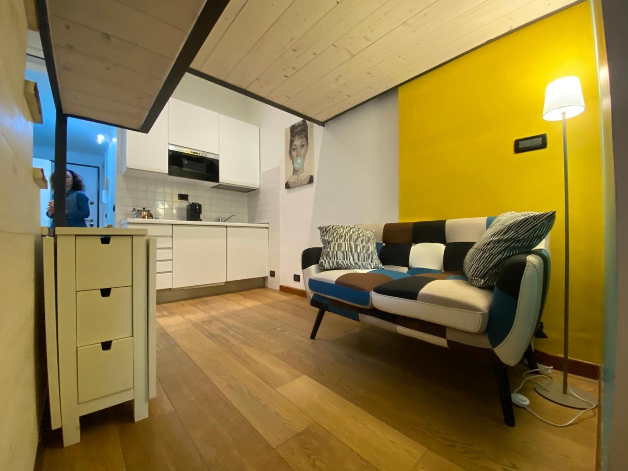 Appartamento Casa Chicca Free Parking