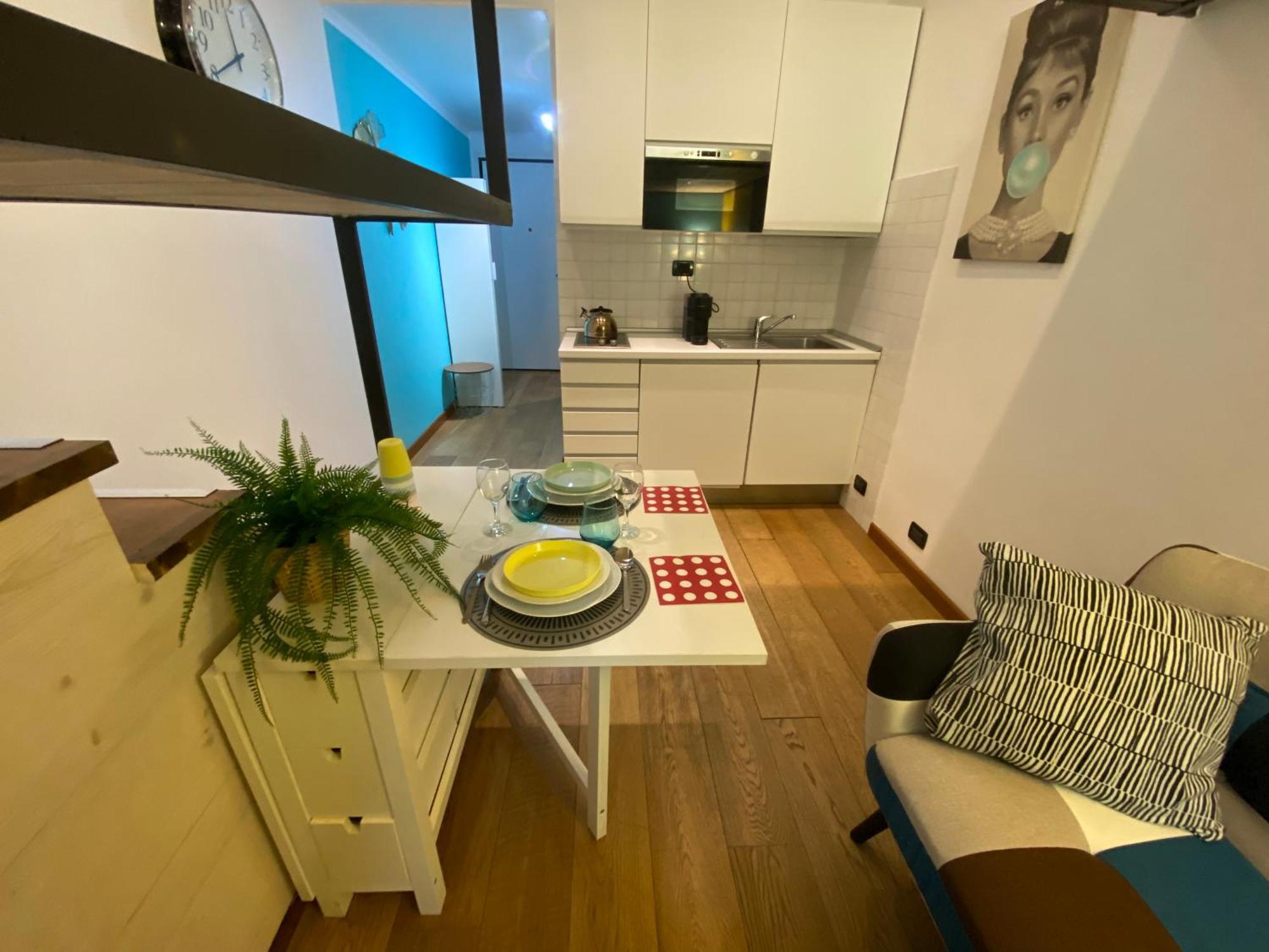 Casa Chicca Free Parking Appartamento *