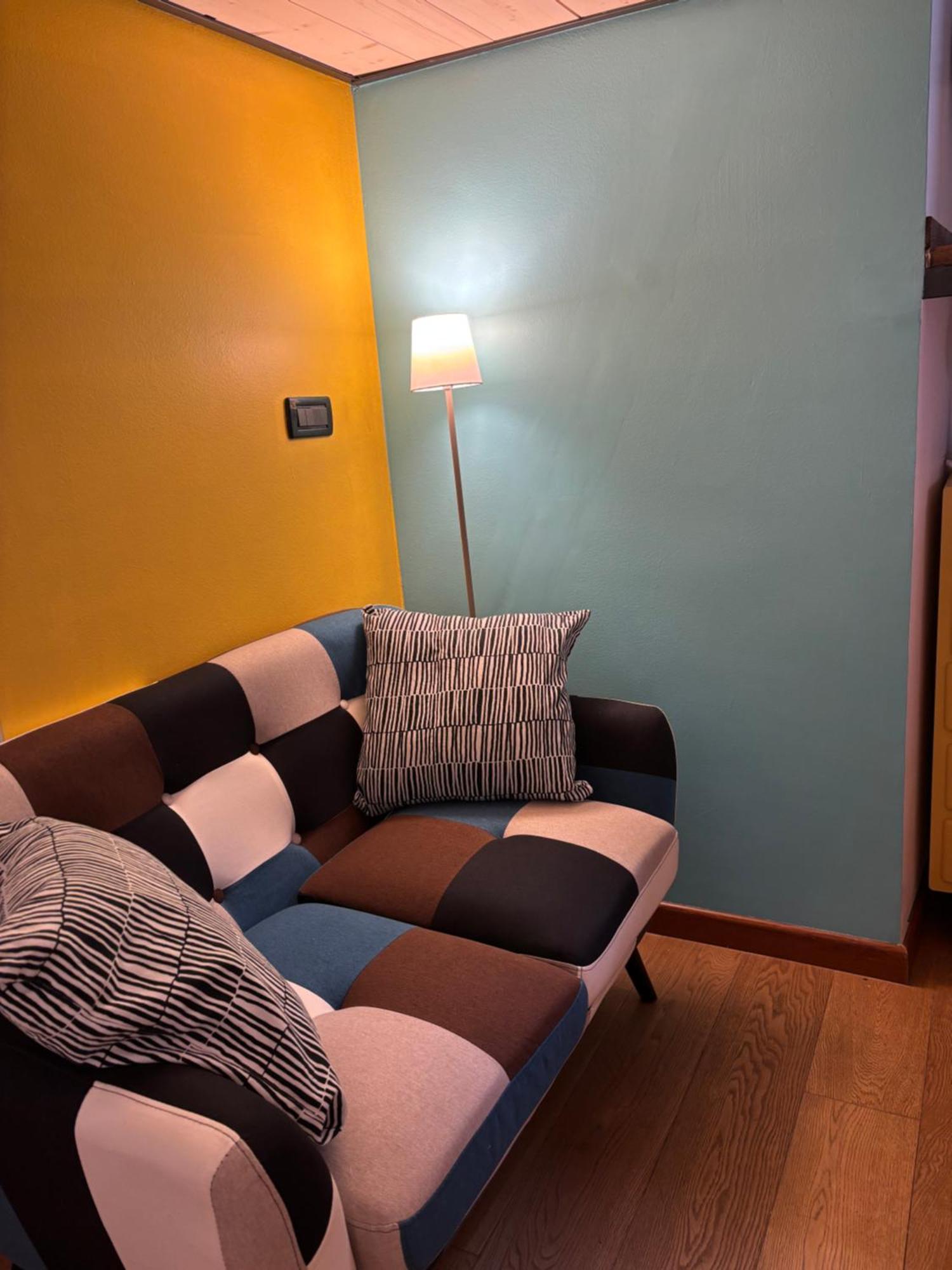 Appartamento Casa Chicca Free Parking *
