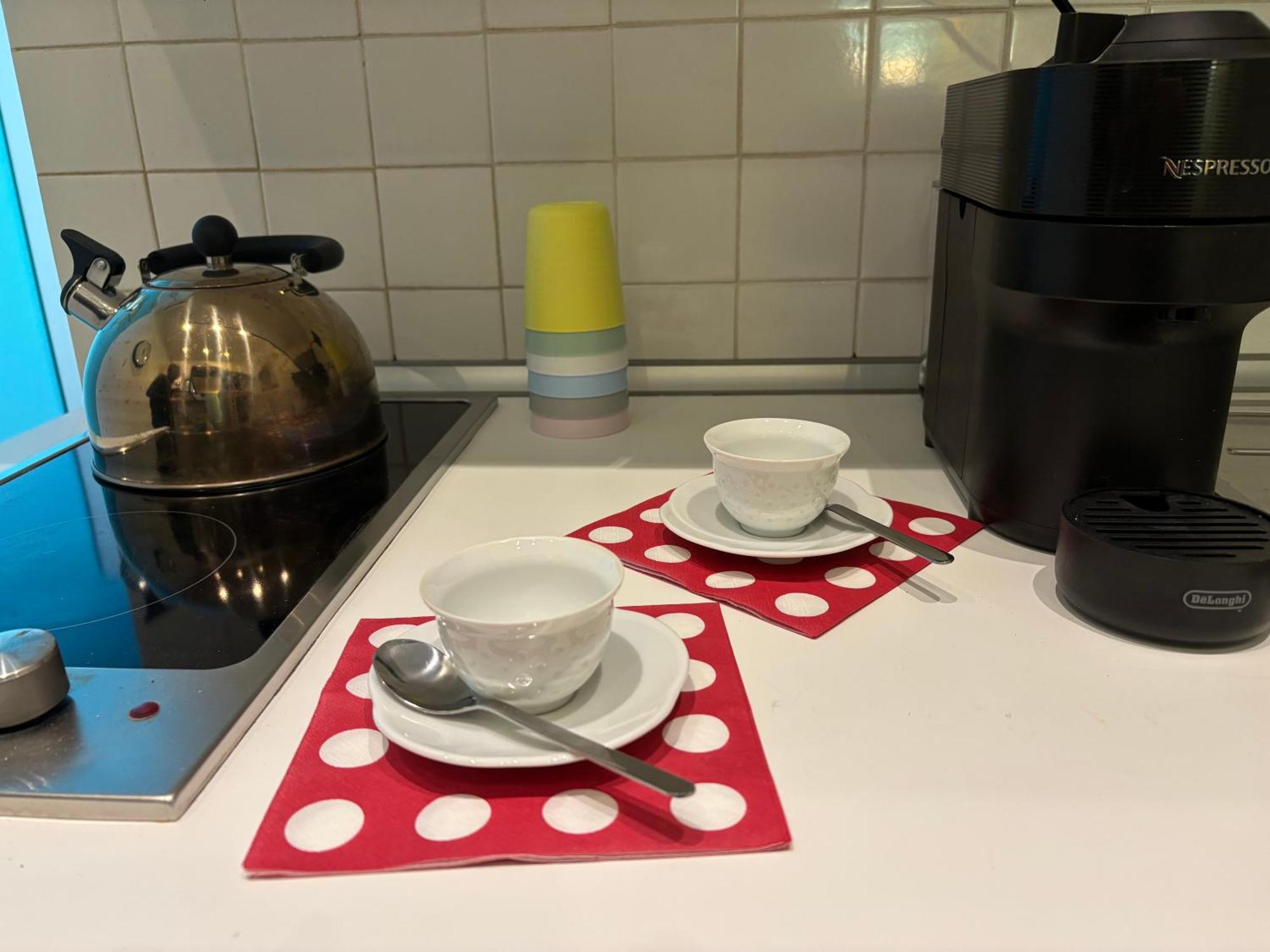 Casa Chicca Free Parking Apartment *