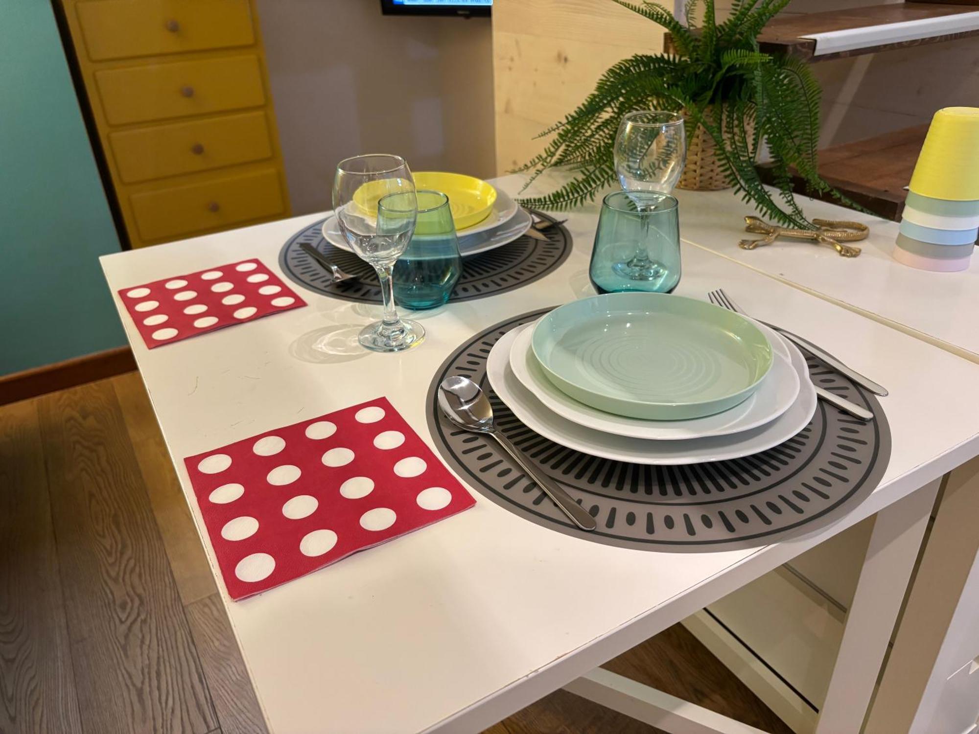 Appartamento Casa Chicca Free Parking *