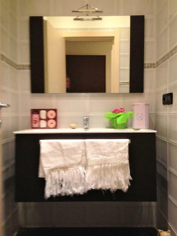 Casa Chicca Free Parking Apartment *