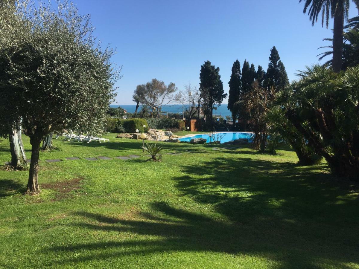 Casa Chicca Free Parking Appartamento