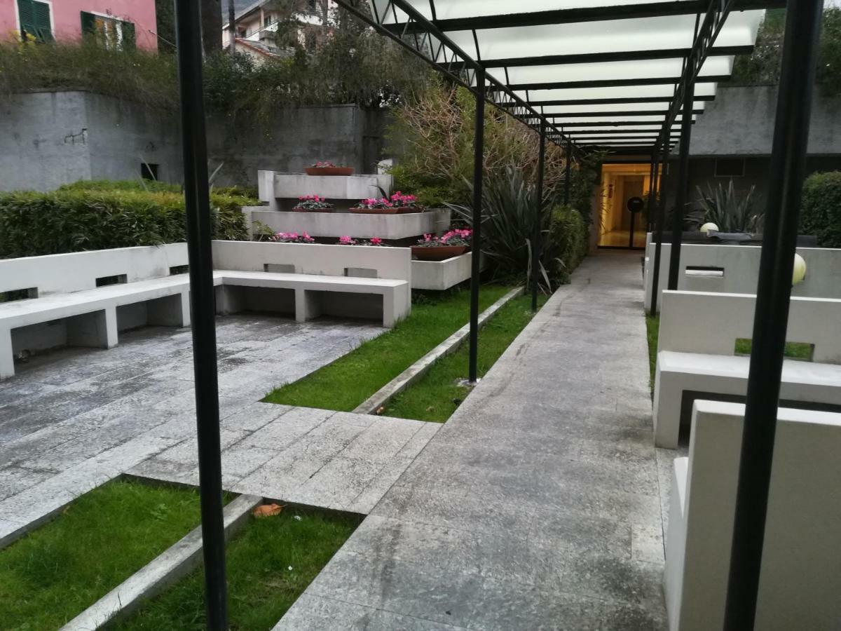 Casa Chicca Free Parking * Genoa
