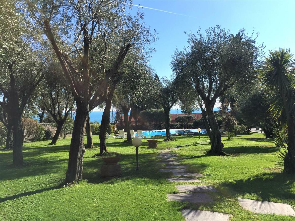Casa Chicca Free Parking