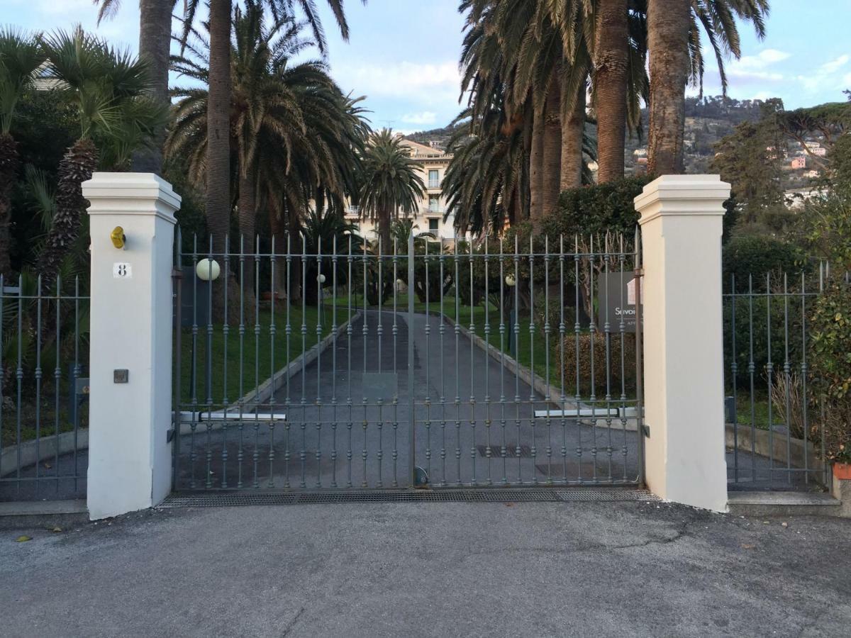 Casa Chicca Free Parking Apartment Genoa