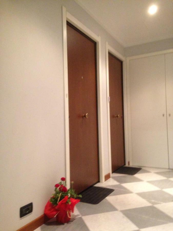 Appartamento Casa Chicca Free Parking *