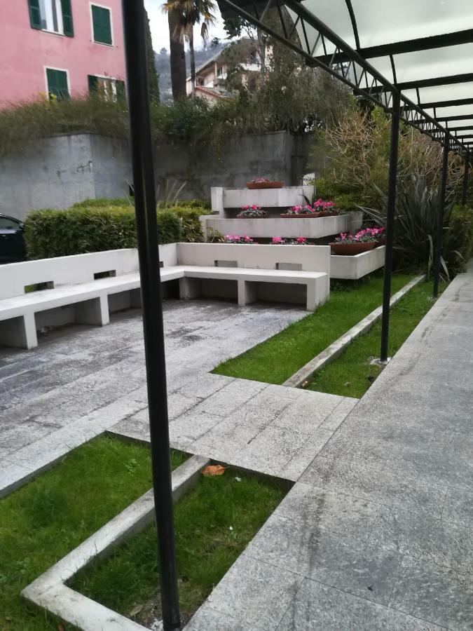 Casa Chicca Free Parking * Genoa