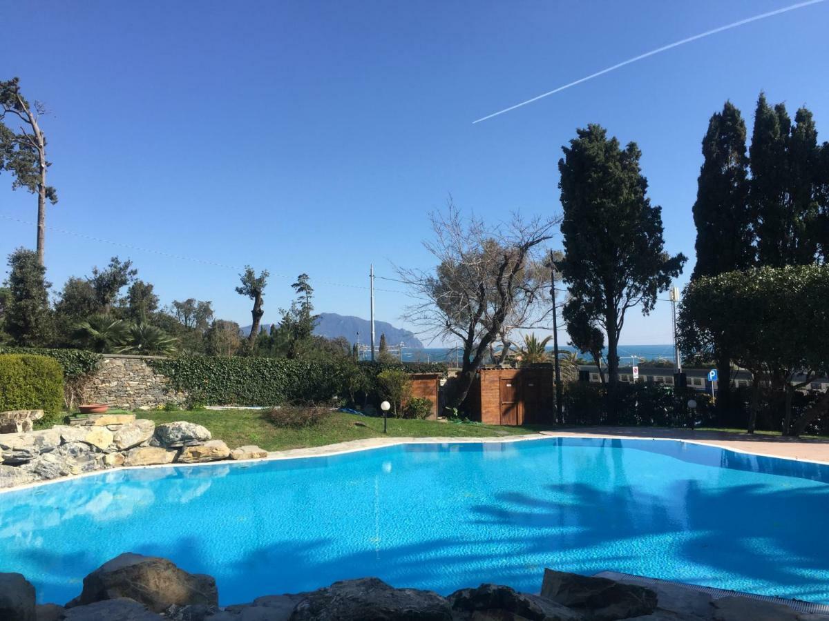 Casa Chicca Free Parking Appartamento *