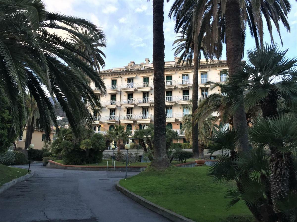 Casa Chicca Free Parking Genoa