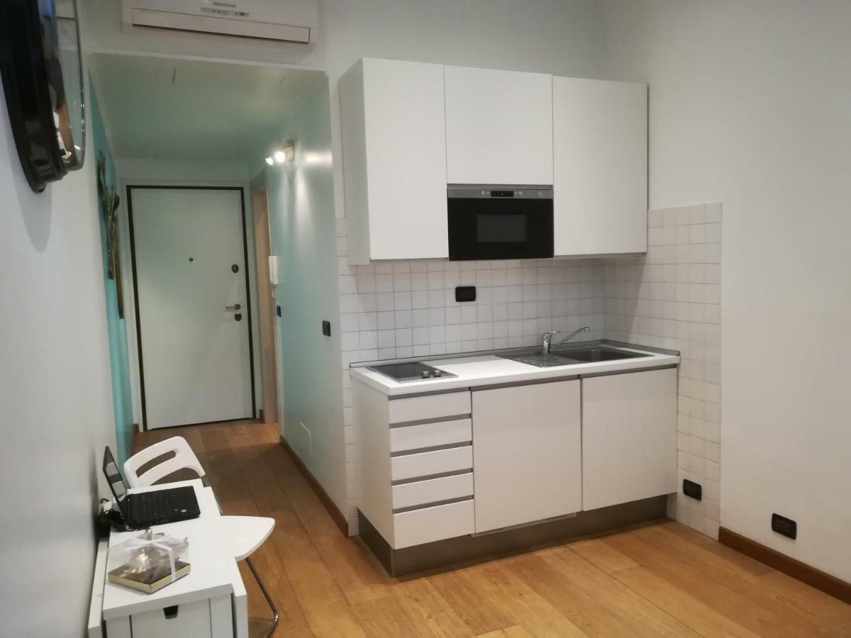 Appartamento Casa Chicca Free Parking Genova