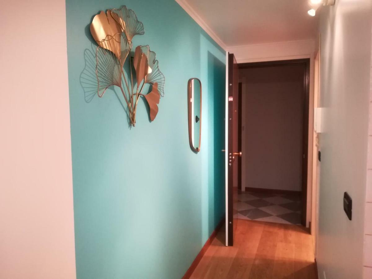 Appartamento Casa Chicca Free Parking