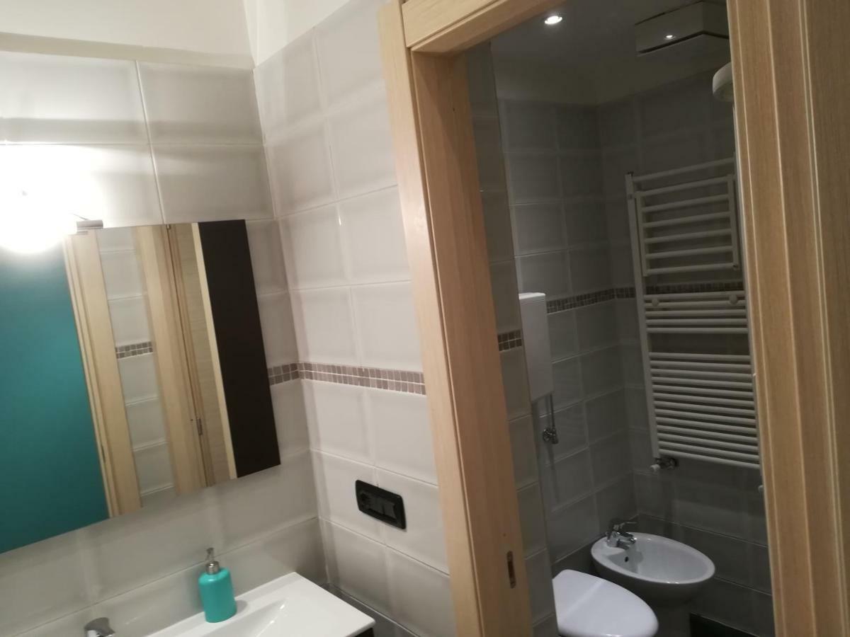 Casa Chicca Free Parking Apartment