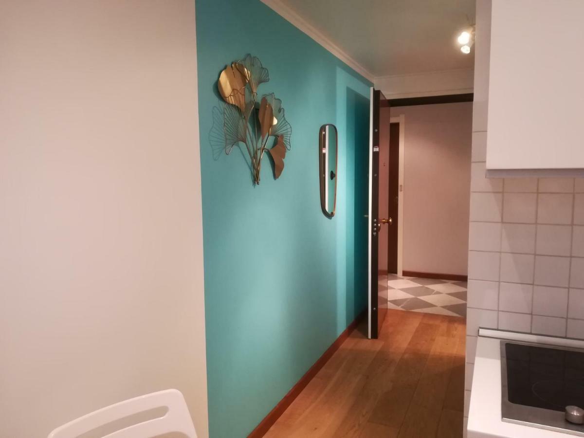 Appartamento Casa Chicca Free Parking