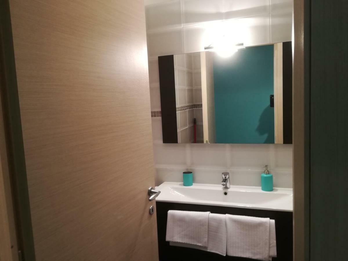 Casa Chicca Free Parking Apartment